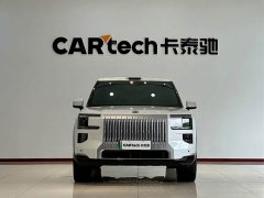 Zeekr Geely Zeekr 9X 2025 Hyper Edition 70kWh Six-Seater - ფოტო 2