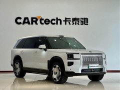 Zeekr Geely Zeekr 9X 2025 Hyper Edition 70kWh Six-Seater - ფოტო 3