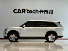 Zeekr Geely Zeekr 9X 2025 Hyper Edition 70kWh Six-Seater - ფოტო 4