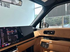 Zeekr Geely Zeekr 9X 2025 Hyper Edition 70kWh Six-Seater - ფოტო 6
