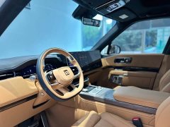Zeekr Geely Zeekr 9X 2025 Hyper Edition 70kWh Six-Seater - ფოტო 7