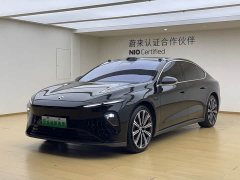 NIO ET7 100kWh Executive Signature - ფოტო 1