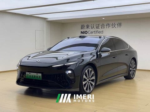 2024 NIO ET7 100kWh Executive Signature - ავტომობილი ჩინეთიდან