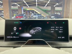 NIO ET7 100kWh Executive Signature - ფოტო 14