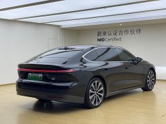 NIO ET7 100kWh Executive Signature - ფოტო 5