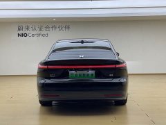 NIO ET7 100kWh Executive Signature - ფოტო 6