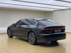 NIO ET7 100kWh Executive Signature - ფოტო 7