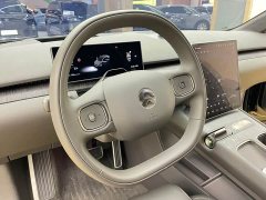 NIO ET7 100kWh Executive Signature - ფოტო 9