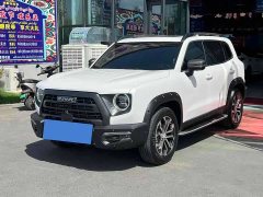 Great Wall Dachshund 2022 1.5T DCT Two-Wheel Drive Malinois Hunting Edition - ფოტო 1