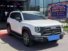 Great Wall Dachshund 2022 1.5T DCT Two-Wheel Drive Malinois Hunting Edition - ფოტო 3