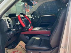 Great Wall Dachshund 2022 1.5T DCT Two-Wheel Drive Malinois Hunting Edition - ფოტო 4