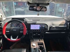Great Wall Dachshund 2022 1.5T DCT Two-Wheel Drive Malinois Hunting Edition - ფოტო 5
