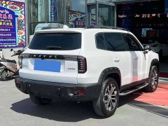 Great Wall Dachshund 2022 1.5T DCT Two-Wheel Drive Malinois Hunting Edition - ფოტო 7
