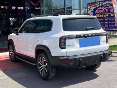 Great Wall Dachshund 2022 1.5T DCT Two-Wheel Drive Malinois Hunting Edition - ფოტო 9