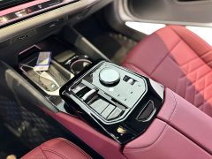 BMW 5 Series 530Li Premier M Sport Package - ფოტო 11