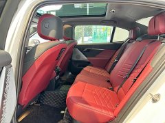 BMW 5 Series 530Li Premier M Sport Package - ფოტო 14