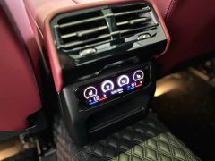 BMW 5 Series 530Li Premier M Sport Package - ფოტო 15