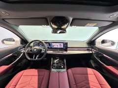 BMW 5 Series 530Li Premier M Sport Package - ფოტო 16