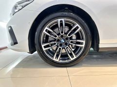 BMW 5 Series 530Li Premier M Sport Package - ფოტო 18