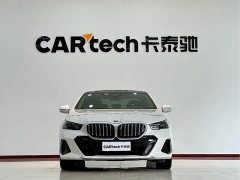 BMW 5 Series 530Li Premier M Sport Package - ფოტო 2