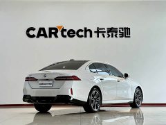 BMW 5 Series 530Li Premier M Sport Package - ფოტო 20