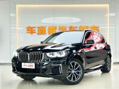BMW X5 Facelift xDrive 30Li M Sport Premium Package - ფოტო 1