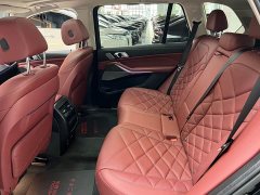 BMW X5 Facelift xDrive 30Li M Sport Premium Package - ფოტო 10