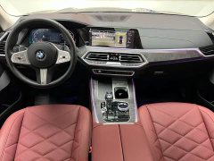 BMW X5 Facelift xDrive 30Li M Sport Premium Package - ფოტო 12