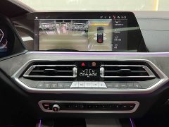 BMW X5 Facelift xDrive 30Li M Sport Premium Package - ფოტო 13
