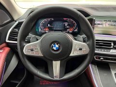 BMW X5 Facelift xDrive 30Li M Sport Premium Package - ფოტო 14