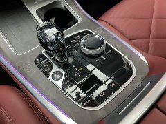 BMW X5 Facelift xDrive 30Li M Sport Premium Package - ფოტო 15