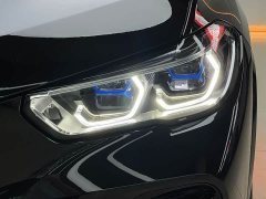 BMW X5 Facelift xDrive 30Li M Sport Premium Package - ფოტო 17