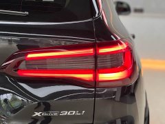 BMW X5 Facelift xDrive 30Li M Sport Premium Package - ფოტო 18