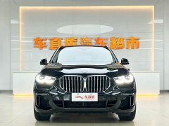 BMW X5 Facelift xDrive 30Li M Sport Premium Package - ფოტო 3