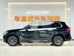 BMW X5 Facelift xDrive 30Li M Sport Premium Package - ფოტო 4