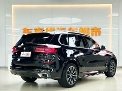 BMW X5 Facelift xDrive 30Li M Sport Premium Package - ფოტო 5