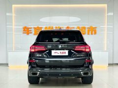 BMW X5 Facelift xDrive 30Li M Sport Premium Package - ფოტო 6