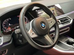 BMW X5 Facelift xDrive 30Li M Sport Premium Package - ფოტო 7
