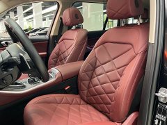 BMW X5 Facelift xDrive 30Li M Sport Premium Package - ფოტო 9