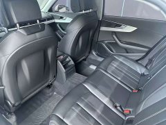 Audi A4L 2022 40 TFSI Fashion Dynamic - ფოტო 10