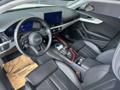 Audi A4L 2022 40 TFSI Fashion Dynamic - ფოტო 11