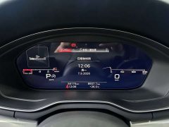 Audi A4L 2022 40 TFSI Fashion Dynamic - ფოტო 12
