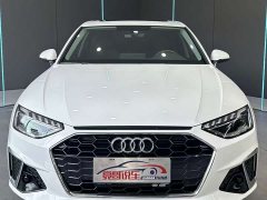 Audi A4L 2022 40 TFSI Fashion Dynamic - ფოტო 2