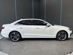 Audi A4L 2022 40 TFSI Fashion Dynamic - ფოტო 5