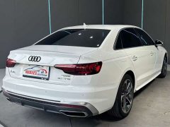 Audi A4L 2022 40 TFSI Fashion Dynamic - ფოტო 6