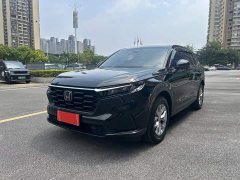 Honda CR-V 2024 240TURBO FWD Sharp Edition 5-Seater - ფოტო 1
