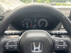 Honda CR-V 2024 240TURBO FWD Sharp Edition 5-Seater - ფოტო 11