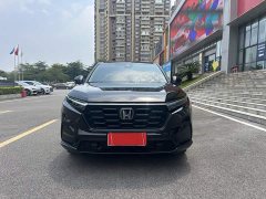 Honda CR-V 2024 240TURBO FWD Sharp Edition 5-Seater - ფოტო 2