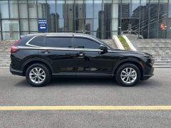 Honda CR-V 2024 240TURBO FWD Sharp Edition 5-Seater - ფოტო 3