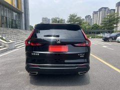 Honda CR-V 2024 240TURBO FWD Sharp Edition 5-Seater - ფოტო 5